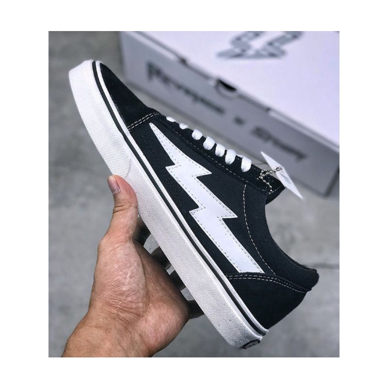 SNEAKERS TREND VANSS PETIR TERLARIS VANSS OLDSKOOL PETIR REVENG/SEPATU SNEAKERS MODEL TERBARU/SEPATU VANSS PETIR/SEPATU CASUAL TERBARU/SEPATU SEKOLAH KULIAH/SEPATU FORMAL VANSS PETIR TERBARU/SEPATU SNEAKERS PRIA DAN WANITA/SEPATU VANSS WANITA TERBARU COD