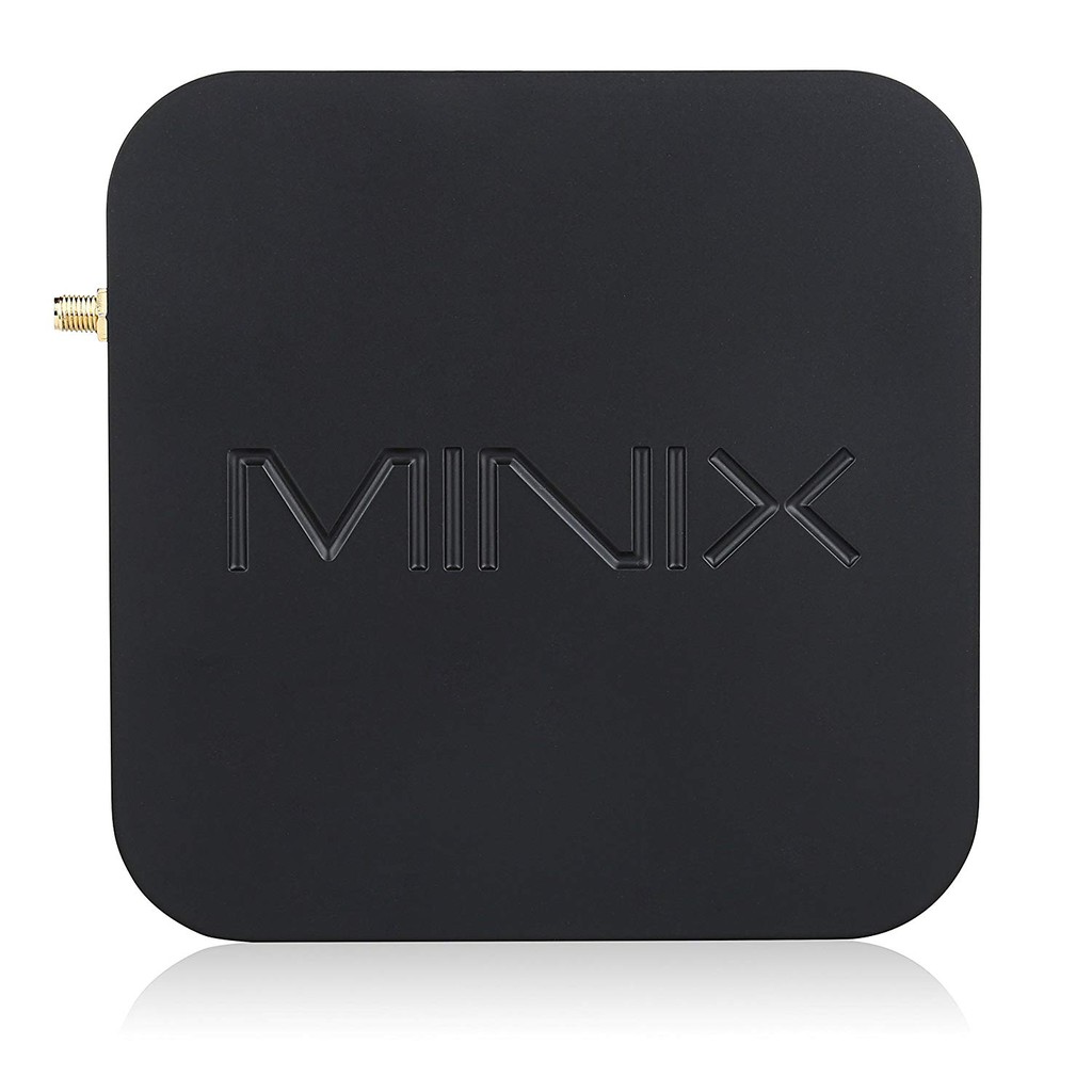 MINIX NEO U9-H Android 6.0.1 TV Box Free MINIX AIR MOUSE NEO A3