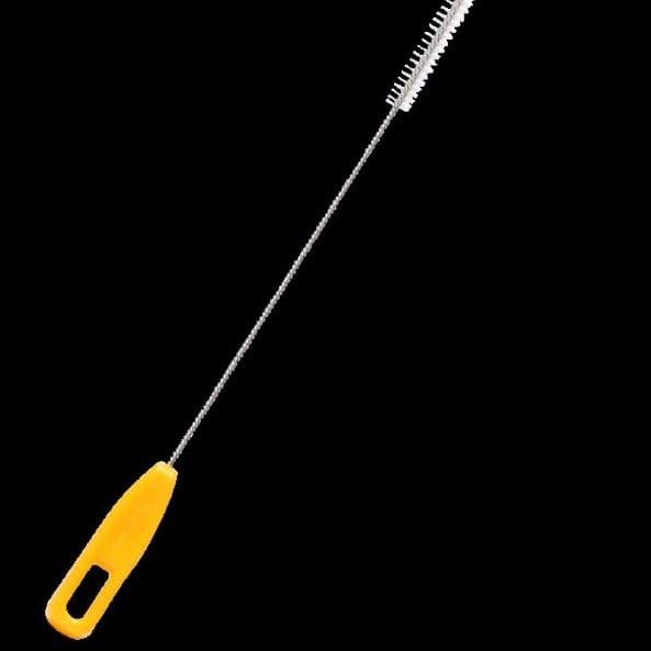 ▲ Pigeon Straw Brush / Sikat Sedotan Pigeon ⅍