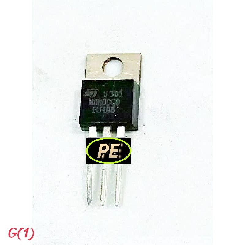 TRANSISTOR  BU406