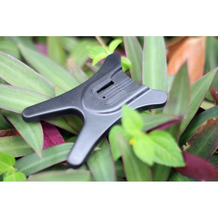 Flash Stand Kaki Bebek Universal Shopee Indonesia