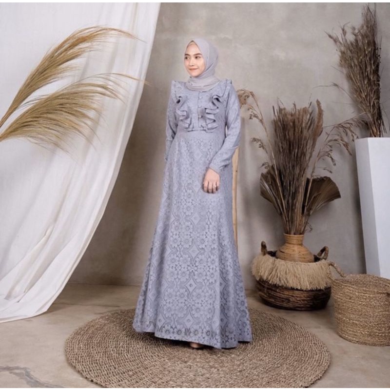 dress edmore id preloved