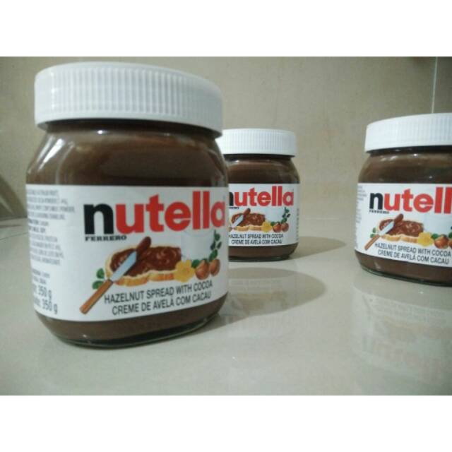 

Nutella