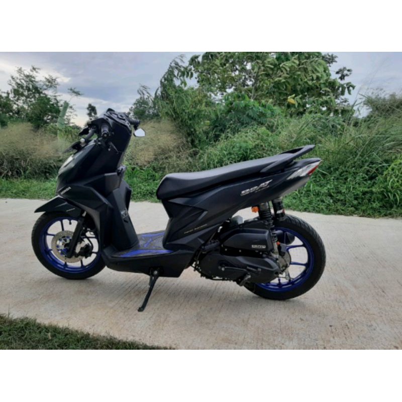 Undertail Beat Honda Beat Street / Deluxe LED 2020 PNP