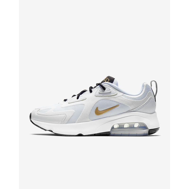 Sneakers Nike Air Max 200