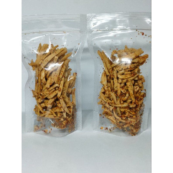 

basreng daun jeruk