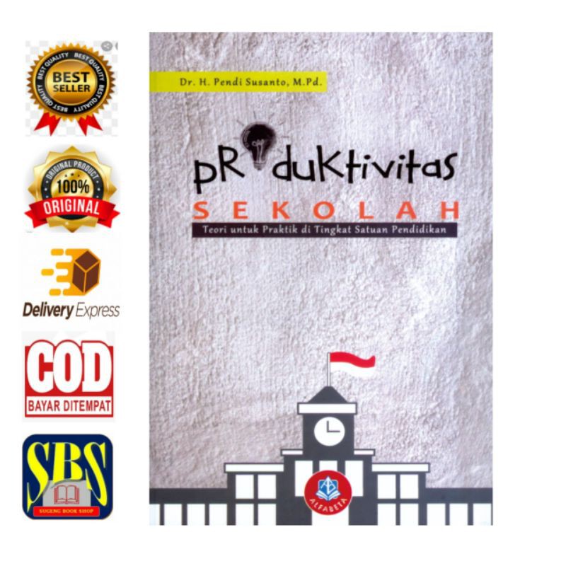 

Produktivitas Sekolah