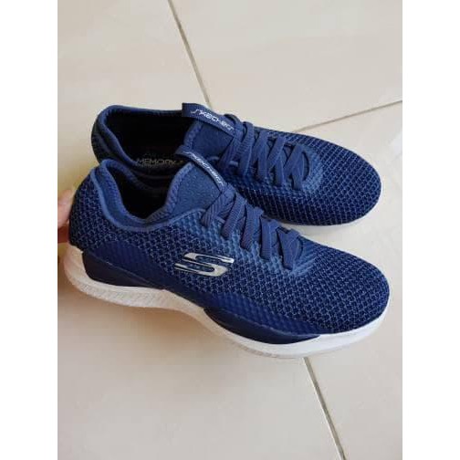 Sepatu Original Skechers Matrix