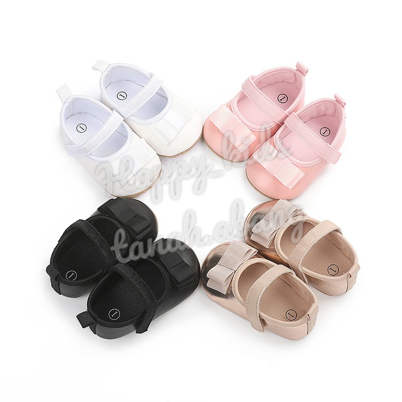 PREWALKER / SEPATU BAYI / SEPATU BAYI IMPORT / SEPATU ANAK PEREMPUAN