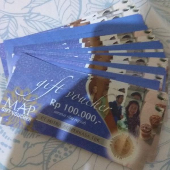 

map warna biru promo