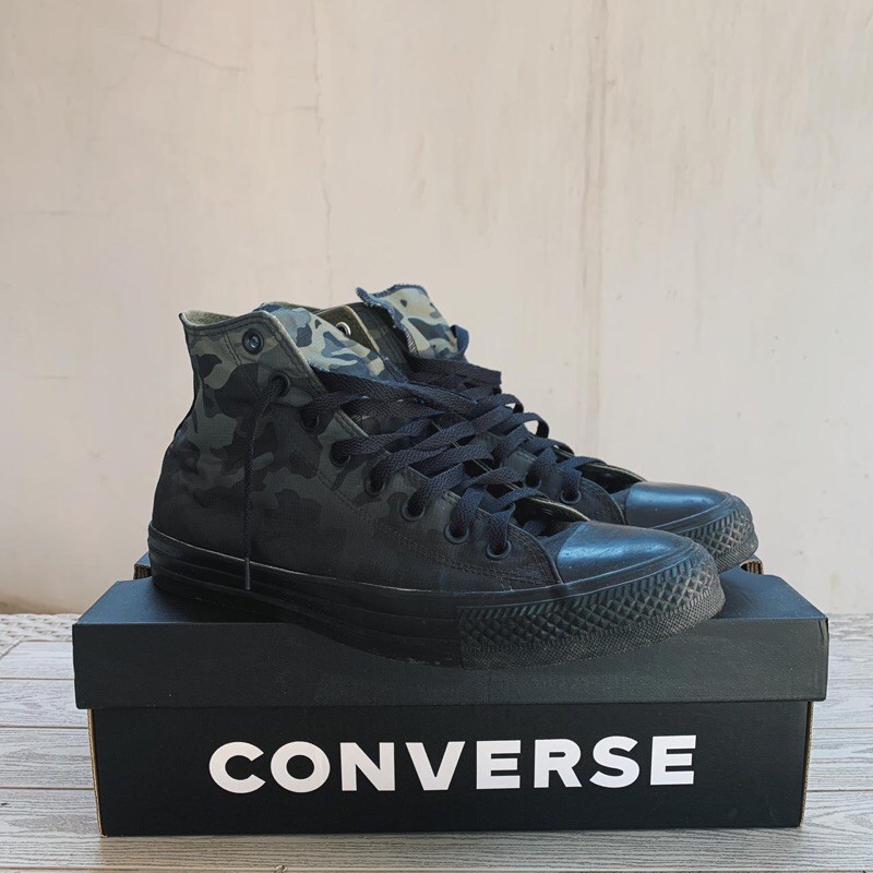 Converse Chuck Taylor All Star Gradient Camo