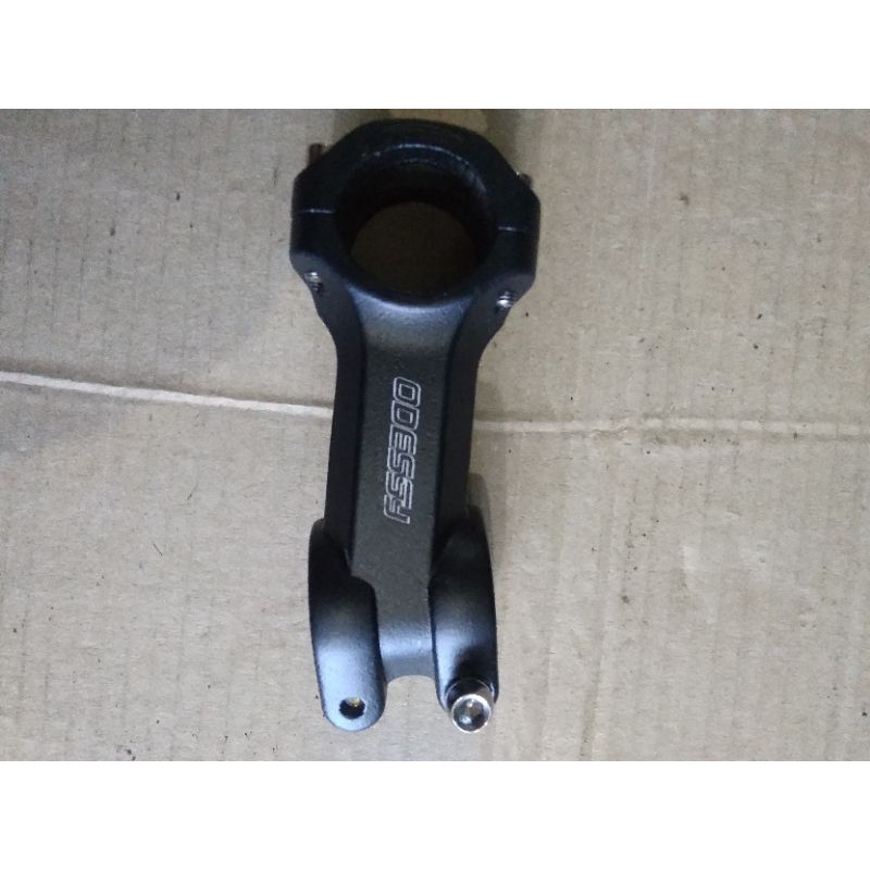 steam sepeda mtb odessy