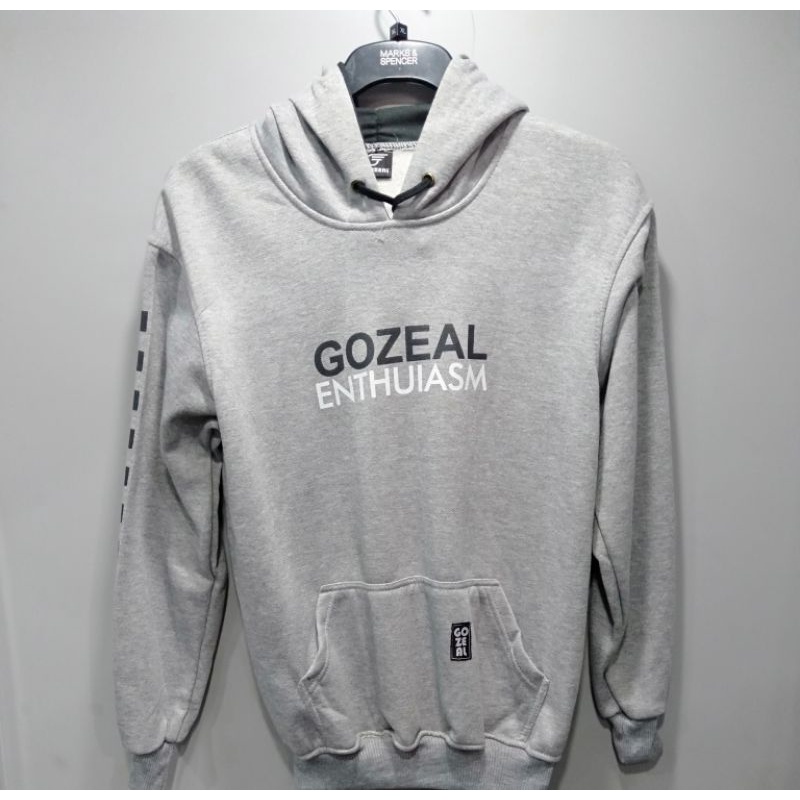 Hoodie Gozeal
