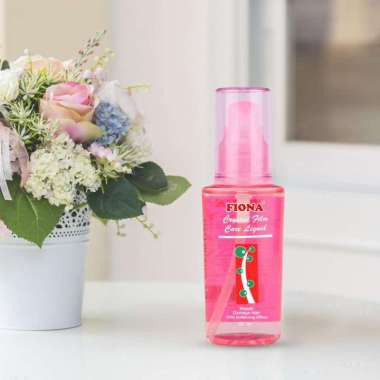 VITAMIN RAMBUT FIONA