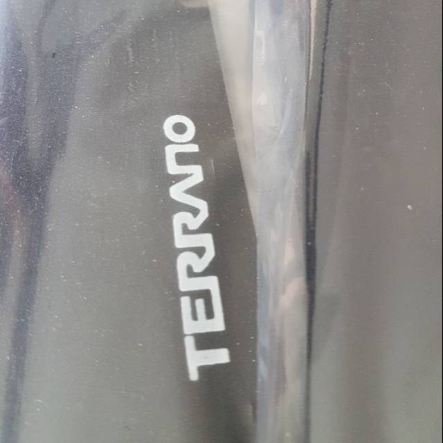 TERRANO NISSAN TALANG AIR SLIM