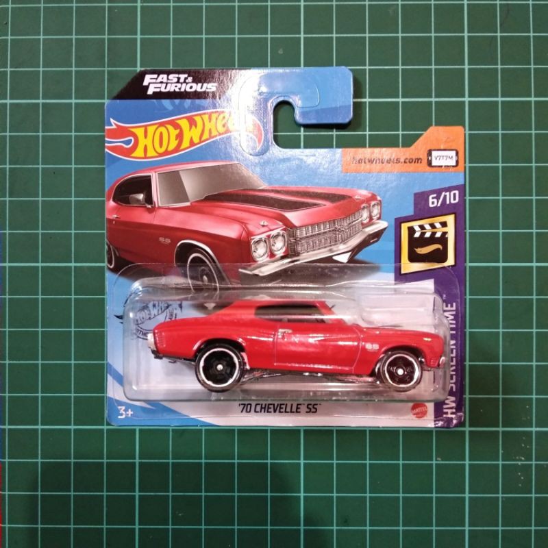 

Hotwheels70ChevelleSSFastFuriousShortCard