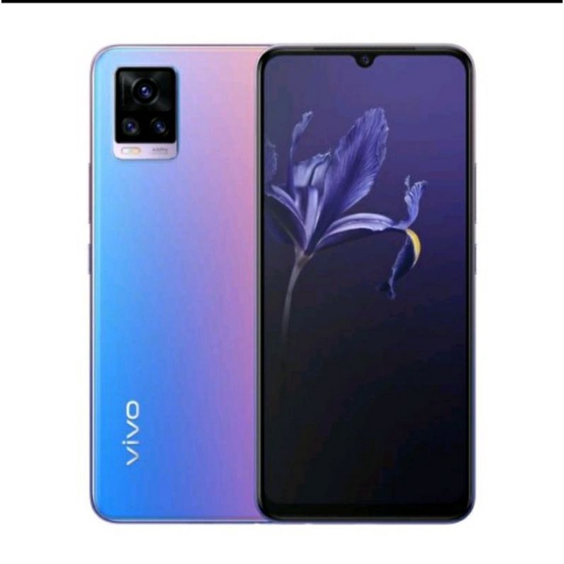 VIVO V20 RAM 8/128 Gb