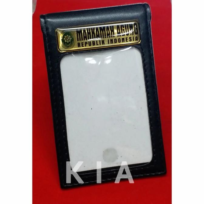 

Office & Stationery | Document Organizer | Name Tag Mahkamah Agung | Best Seller