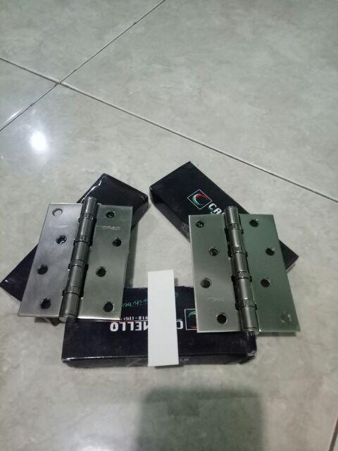 Engsel Pintu 4in Carmelo