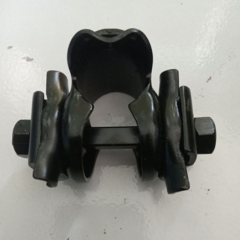 Kerangan Sadel Cakep Klem Clamp Sadel Sepeda Mtb Bmx Mini Fixie Balap