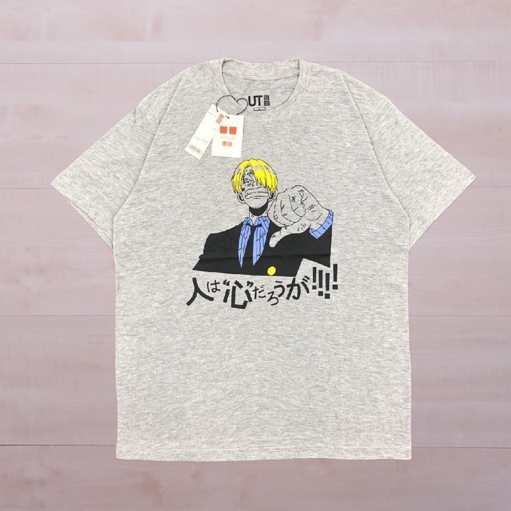 Harga Uniqlo One Piece Terbaru Agustus 22 Biggo Indonesia