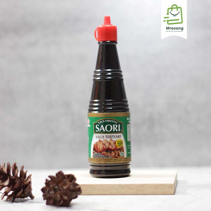 SAORI TERIYAKI / 270ml