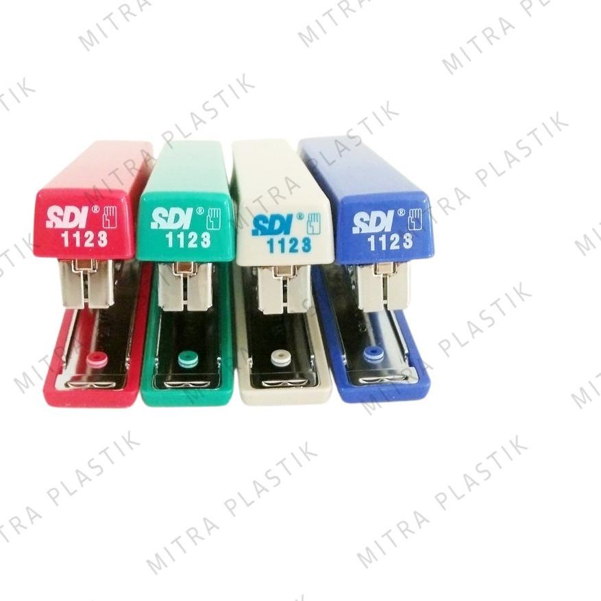 

Trendy Stapler SDI No 10 Hekter Kecil Jepretan Hekter SDI 1123 ,,