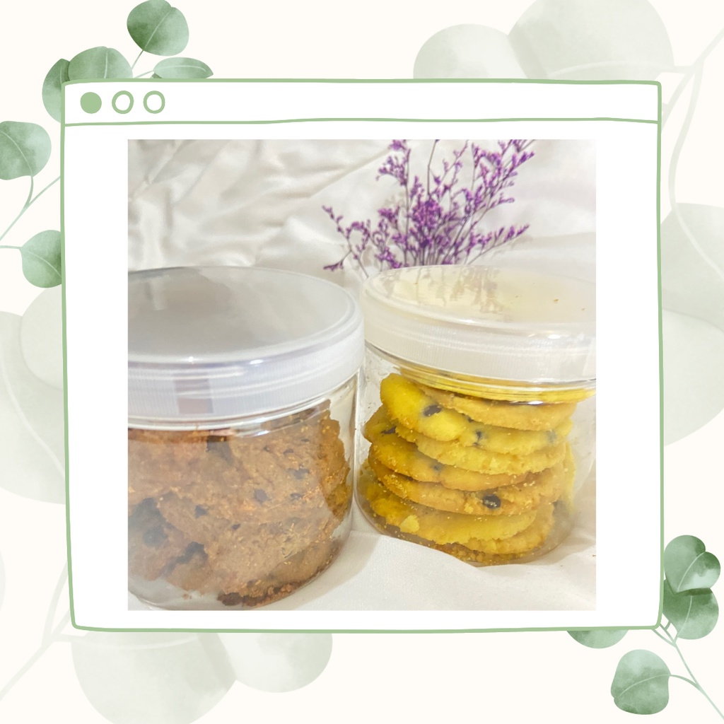 

Hampers Kado Hadiah Lebaran Kue Kering