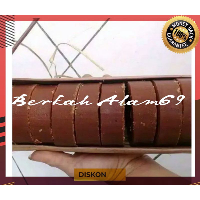 

Gula Aren Asli 100% Alami tanpa bahan campuran