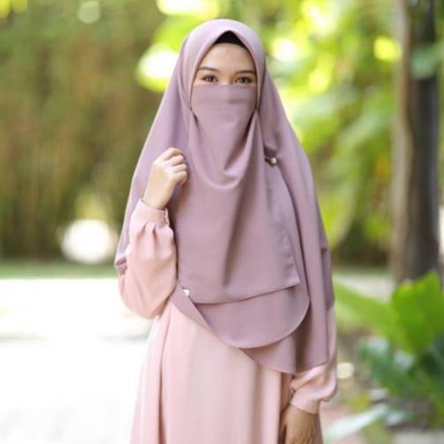 ❌BOOKED❌ SQUIRCLE KHIMAR AURORACLO