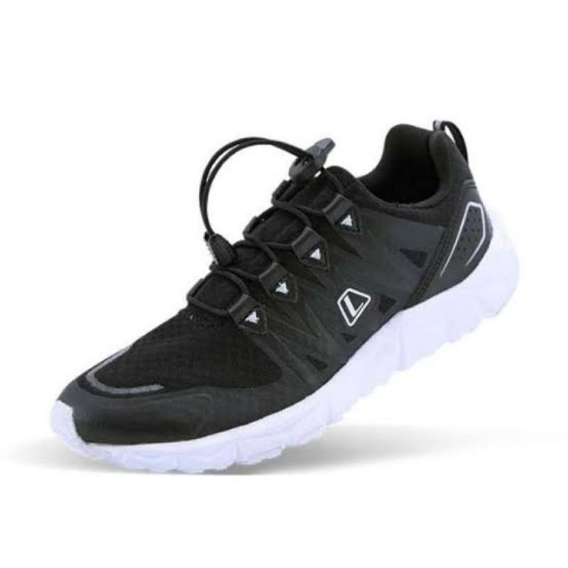 Sepatu League Kumo 1.5 M Running Shoes Pria Original Murah Sneakers Cowo Ori