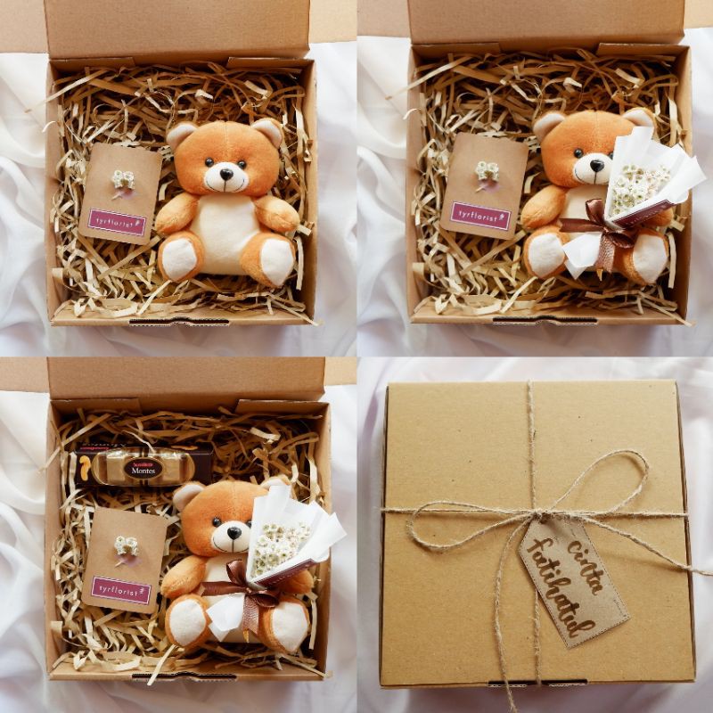  GIFT  HAMPERS WISUDA GIFT  BOX KADO WISUDA ULANG TAHUN 