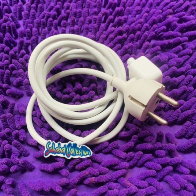 Ac Plug | Sambungan Adaptor iPad | MacBook Original Ex