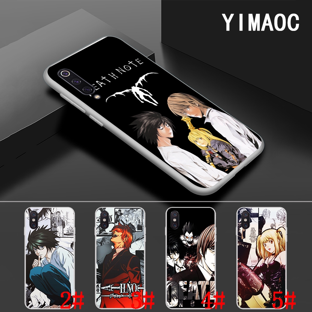 Death Note Transparent Light Yagami Shinigami Ryuk Rem Death Note Hd Png Download Kindpng