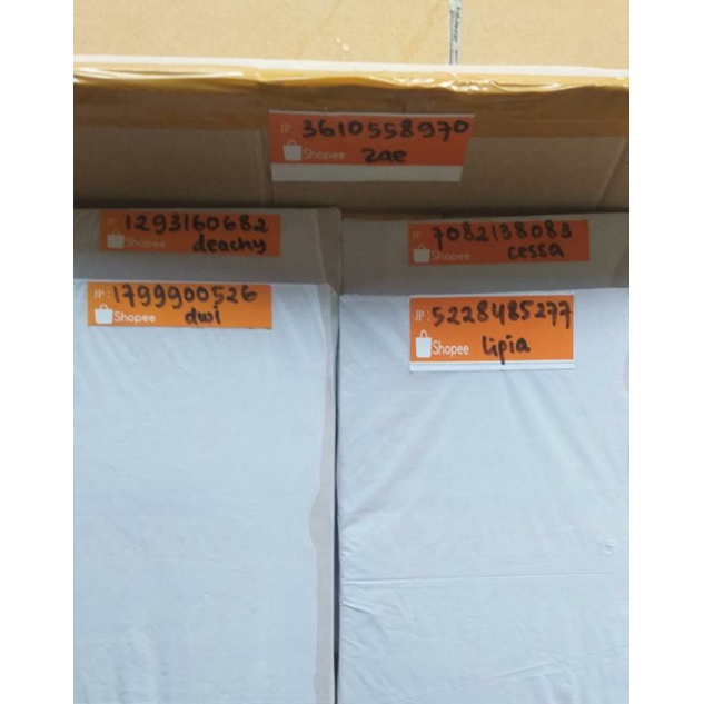 

label stiker 1x15