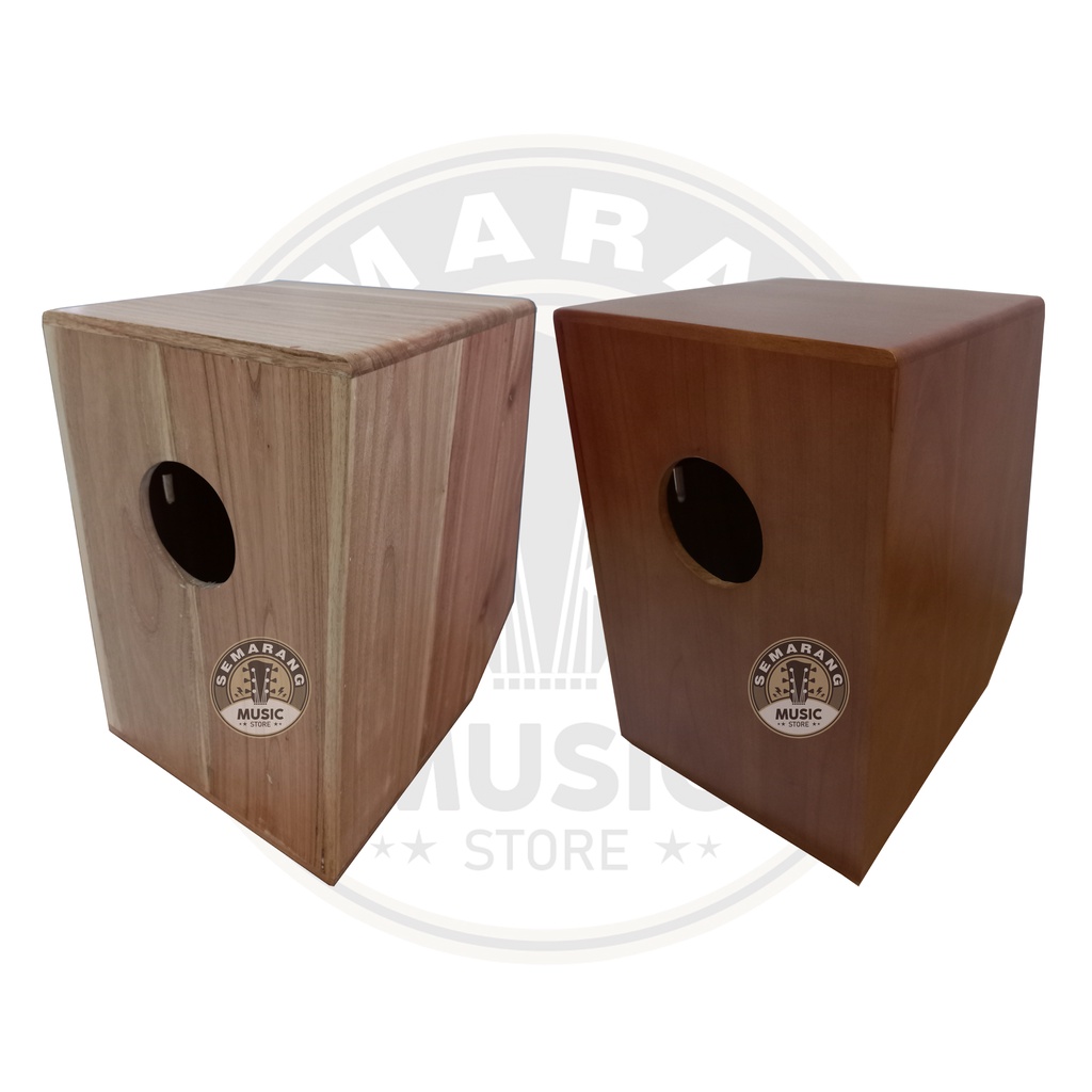 ORIGINAL!!! Cajon Maxtar DBT-01 Kahon Trapesium Drum Box Original