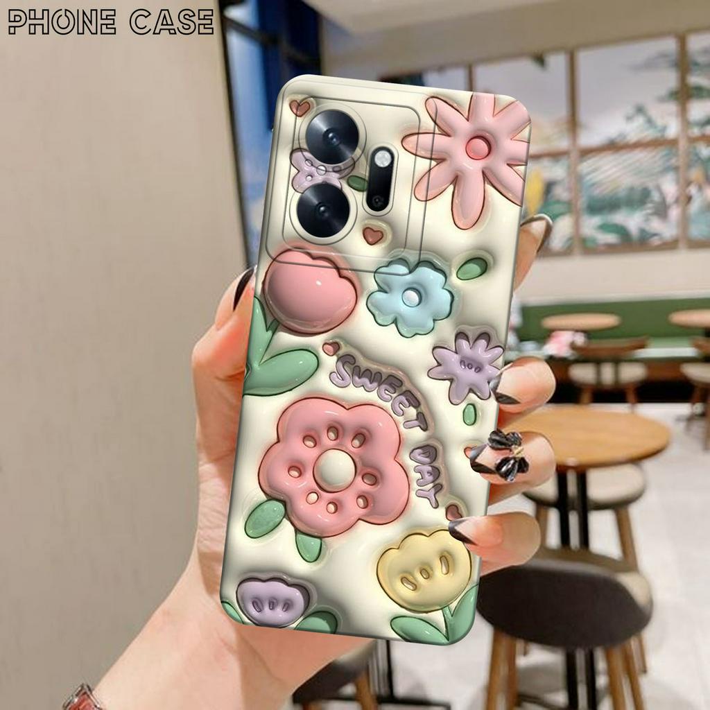 Case Hp Infinix Zero 20 - Softcase Infinix Zero 20 Terbaru - Casing Infinix Zero 20 - Kesing Infinix