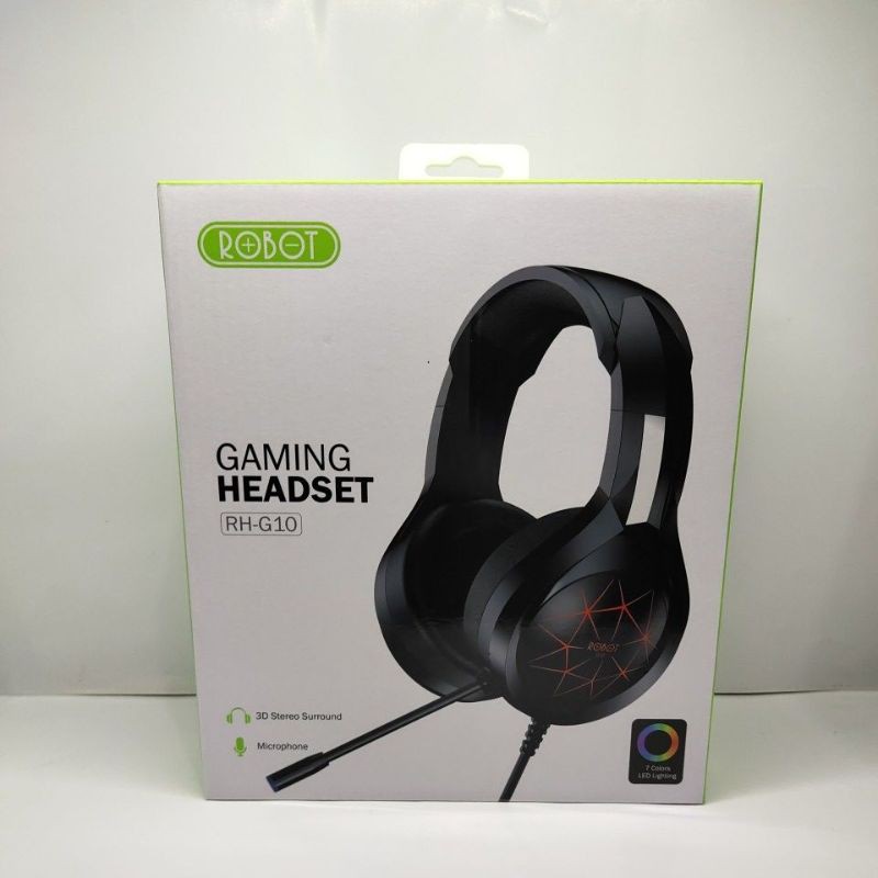 headset gaming robot RH-G10