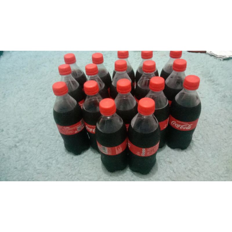 

Coca cola 250 ml