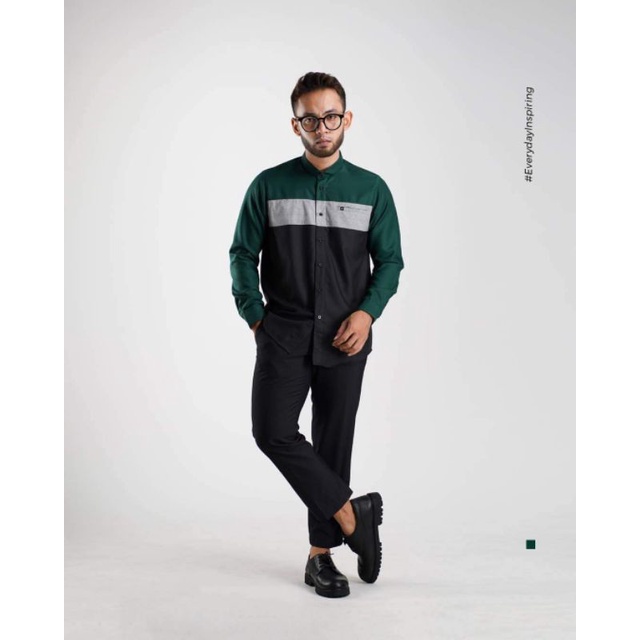 Fadkhera Ghanim Long