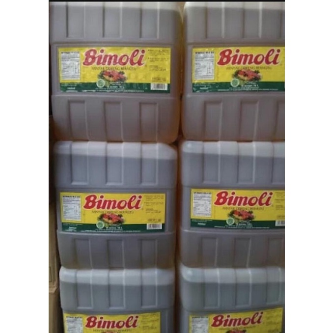 

MINYAK GORENG BIMOLI 18 LITER DFBH5612DF
