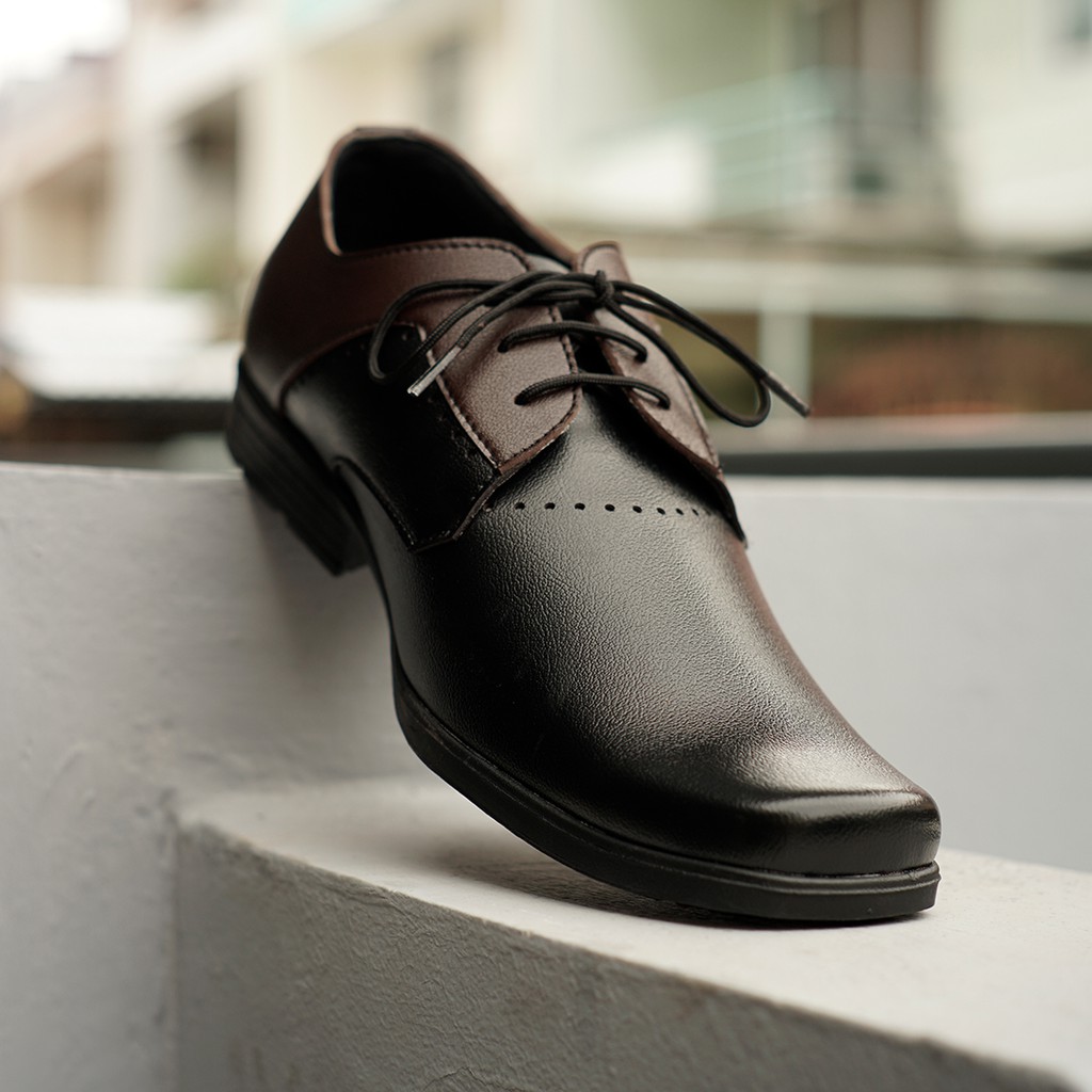PAULMAY Sepatu Formal Pria Milan 75 Shopee Indonesia PAULMAY Sepatu Formal Pria Milan 75 Shopee Indonesia