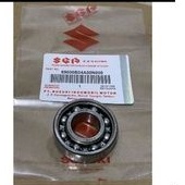 Bearing Lahar Laher 6203 As Pully Suzuki Spin Skywave Skydrive Hayate Ori NSK