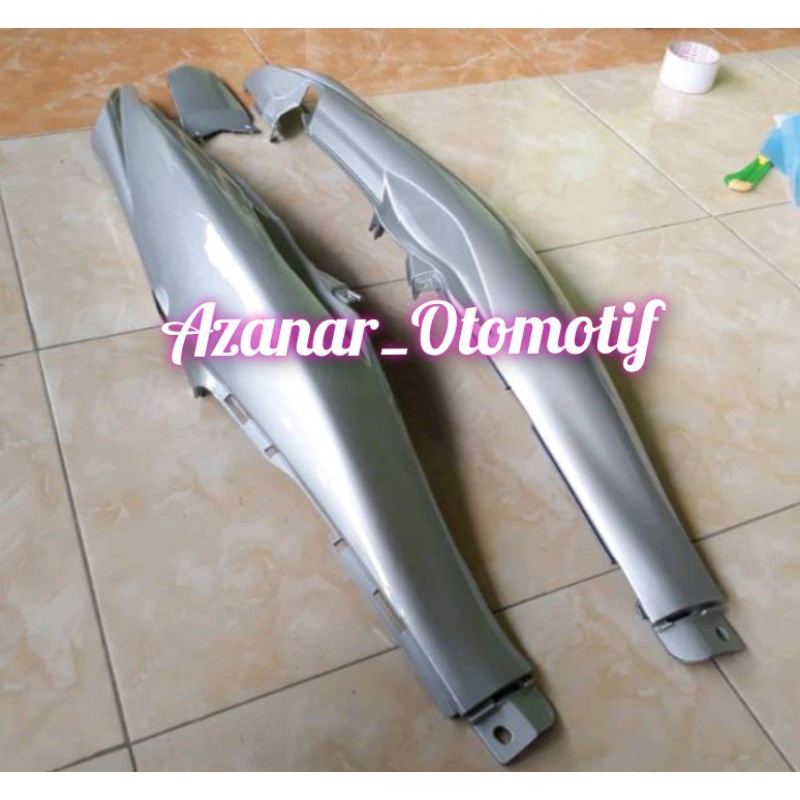 BODY BELAKANG JUPITER Z LAMA - SILVER