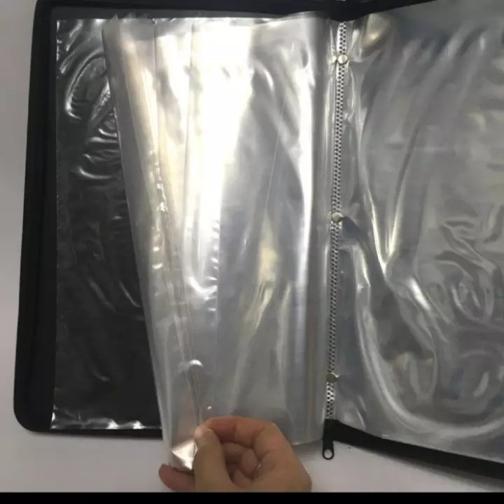 

DOCUMENT KEEPER YUSINCA ISI 20