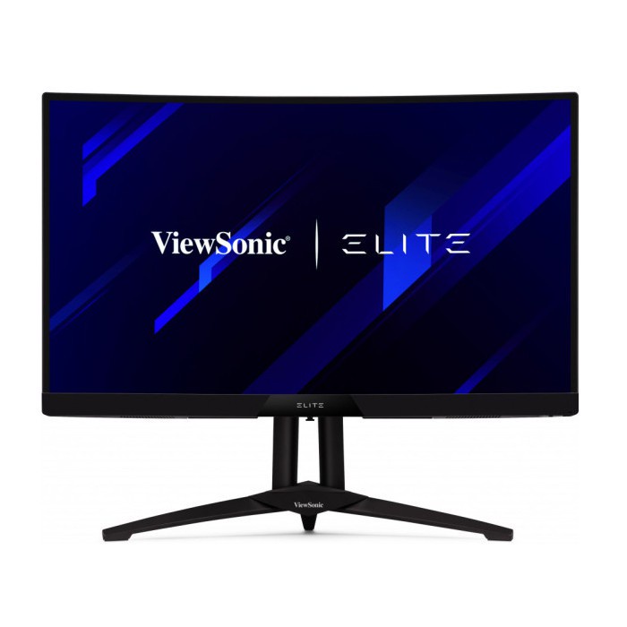 VIEWSONIC - MONITOR LED - XG270QC - 27 Inch - 165Hz - HDMI DP