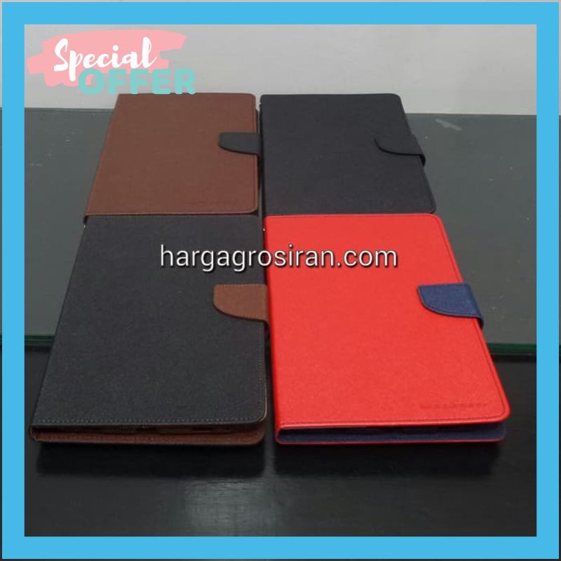 

SALE Sarung Mercury Fancy Diary Samsung Note 8 / n5100