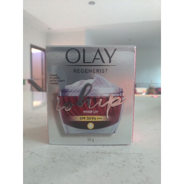 Olay Regenerist Whip UV 50g