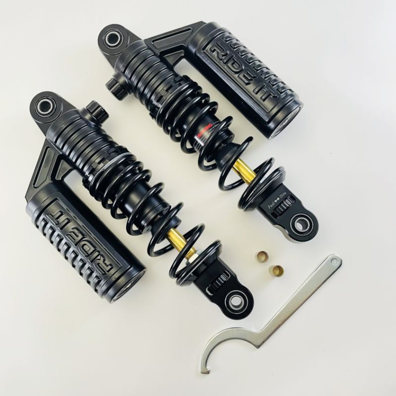 Shock Belakang Ride It Model Kayaba 280mm