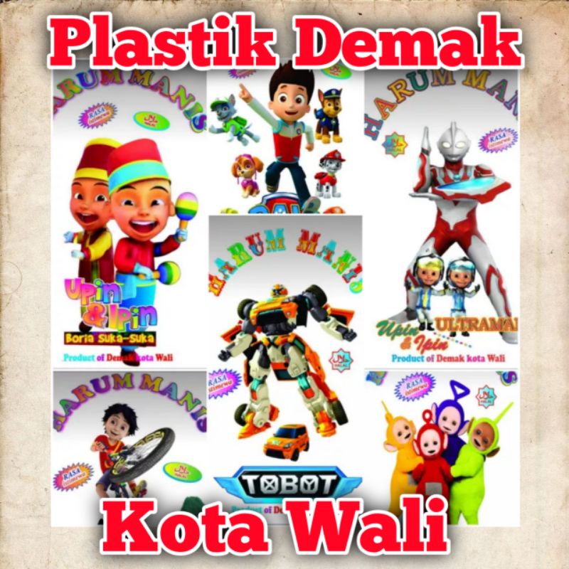 Plastik Harumanis DEMAK kota Wali Plastik Candy cotton Plastik aromanis Plastik Harumanis Plastik Kembang gula Plastik arumanis kemasan harumanis Wadah harumanis